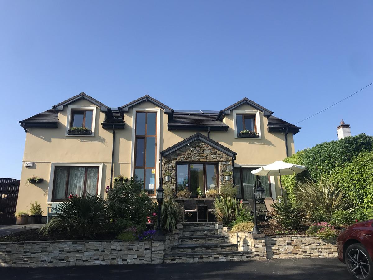 La Cita B&B Blarney Exterior photo